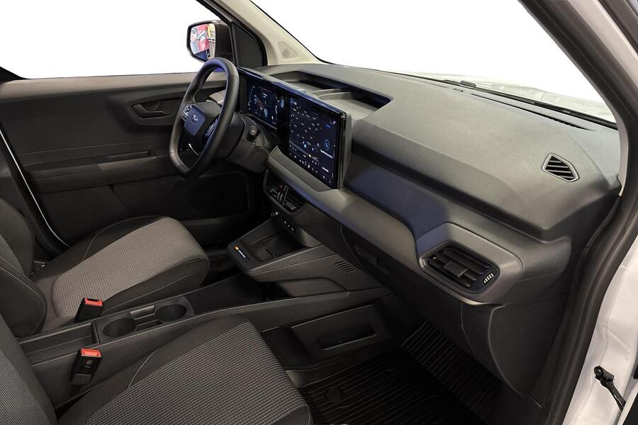 Ford Transit Courier vaihtoauto