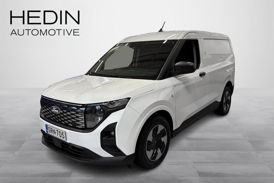 Ford Transit Courier vaihtoauto