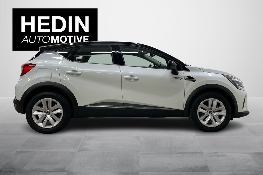 Mitsubishi ASX vaihtoauto