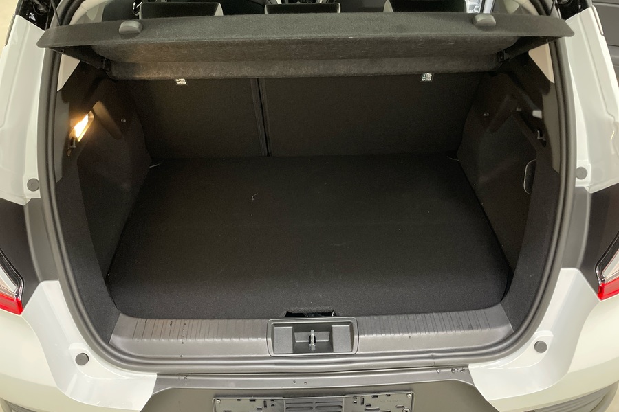 Mitsubishi ASX vaihtoauto