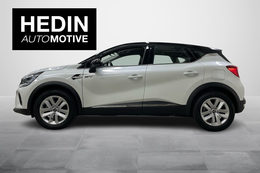 Mitsubishi ASX vaihtoauto