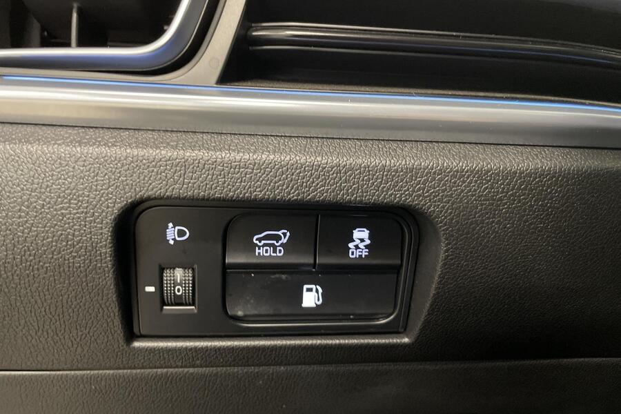 Kia Sorento vaihtoauto