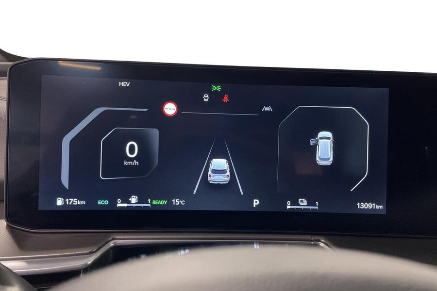 Kia Sorento vaihtoauto