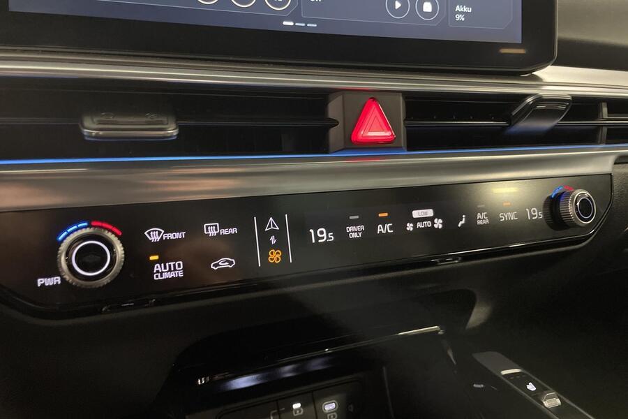 Kia Sorento vaihtoauto