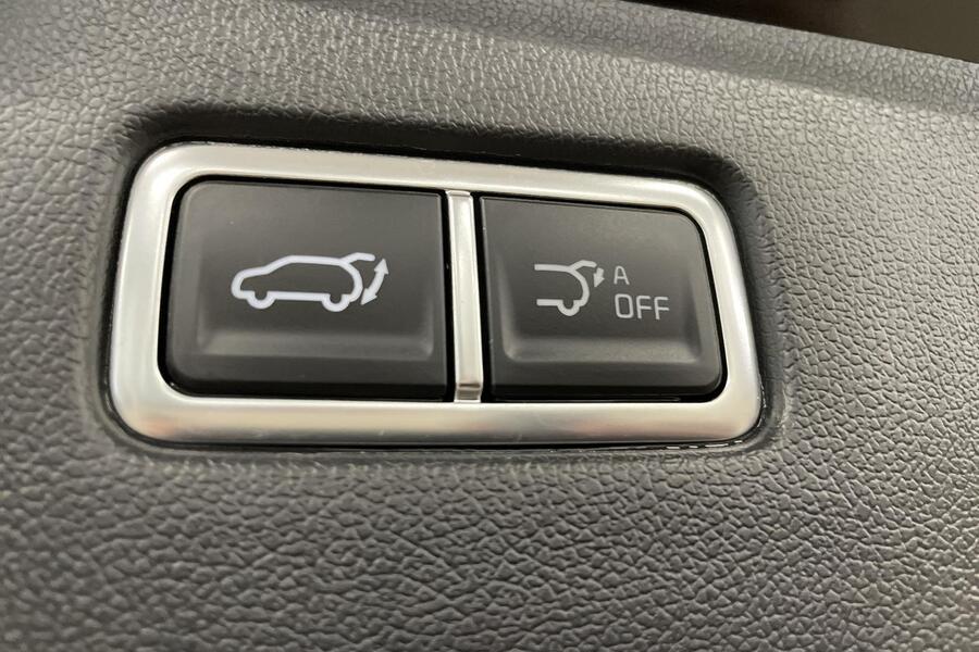 Kia Sorento vaihtoauto