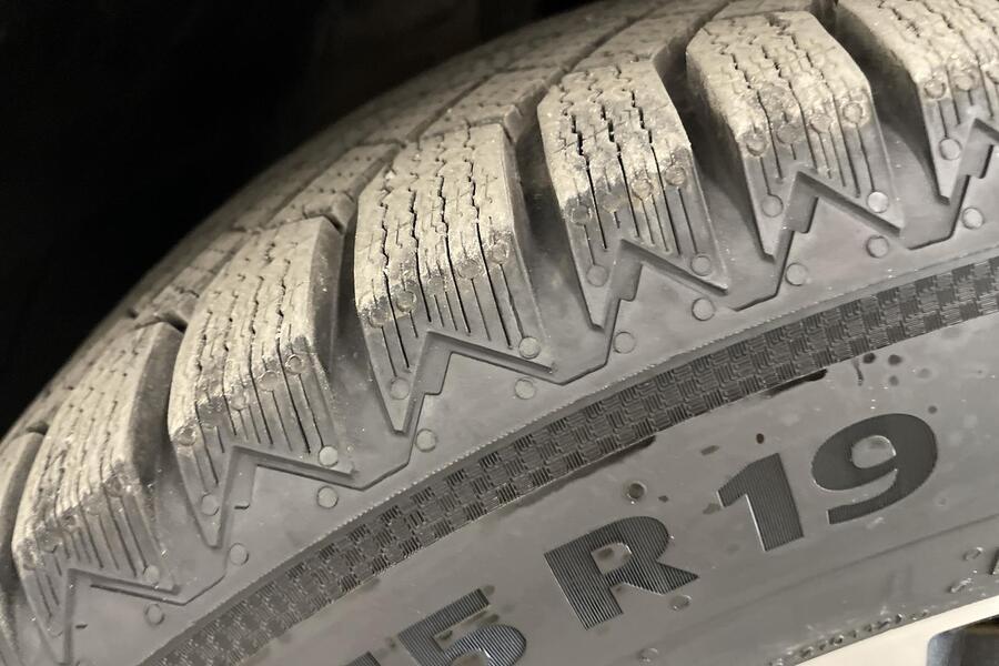 Kia Sorento vaihtoauto