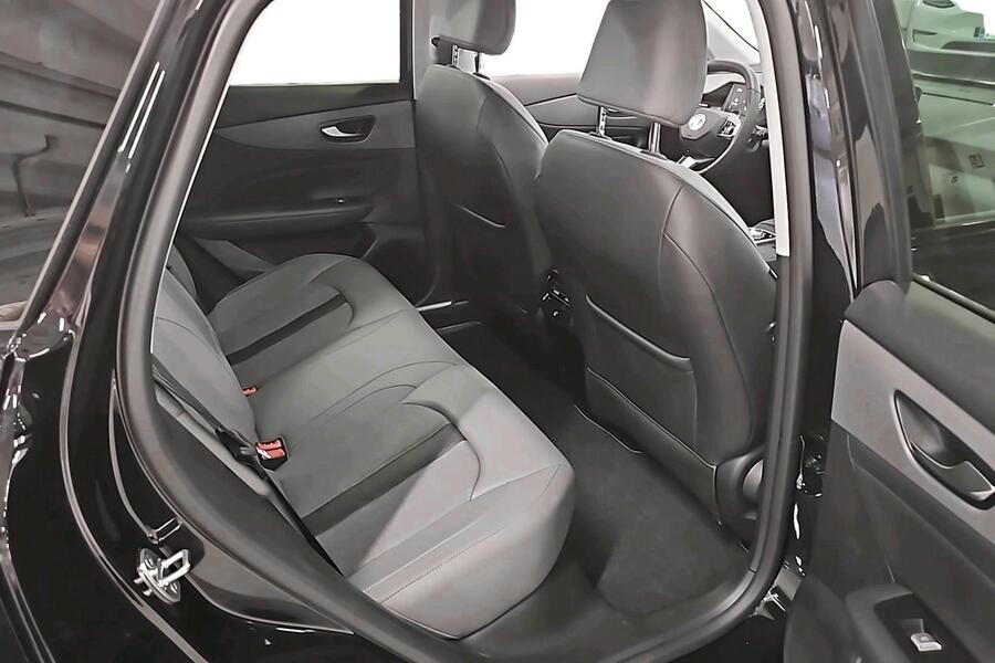 MG MGS5 EV vaihtoauto