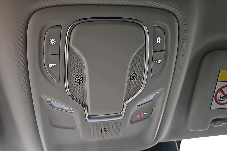 MG MGS5 EV vaihtoauto