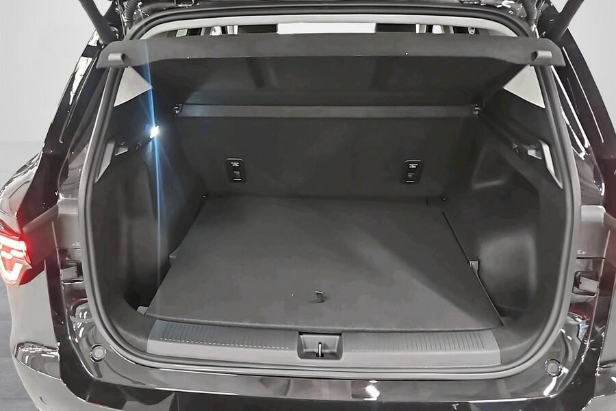 MG MGS5 EV vaihtoauto