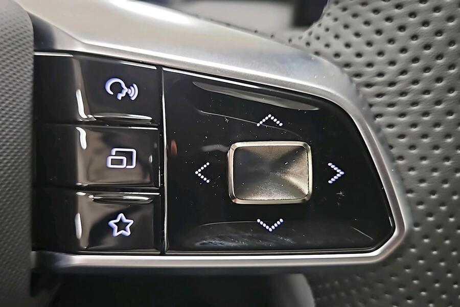 MG MGS5 EV vaihtoauto