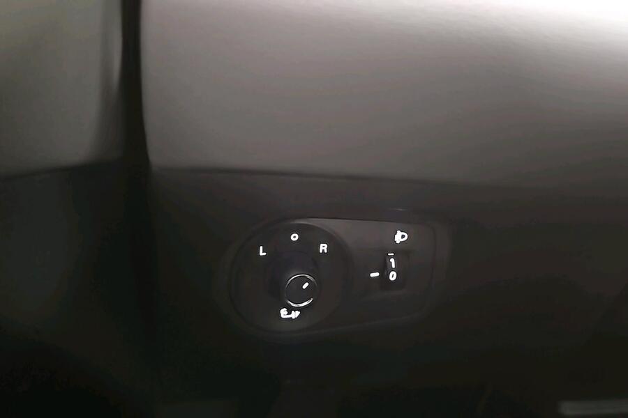 MG MGS5 EV vaihtoauto