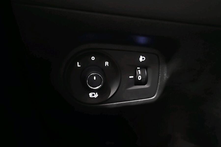 MG MGS5 EV vaihtoauto