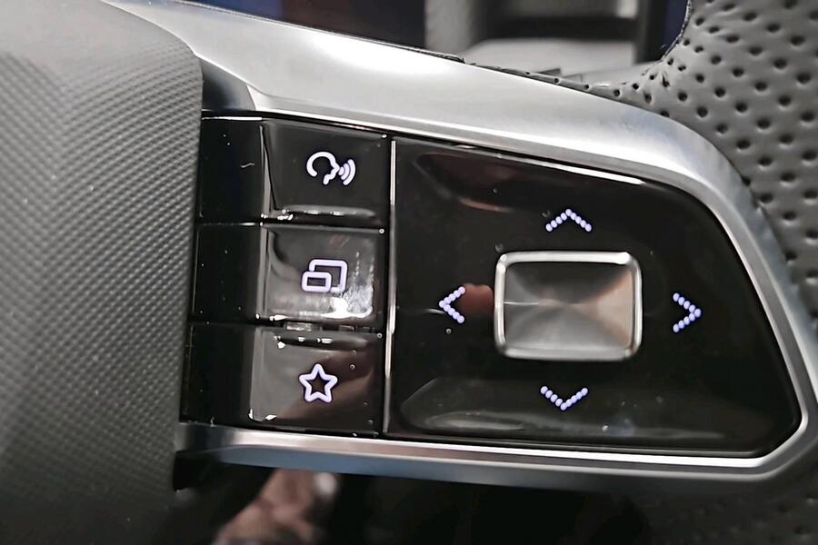 MG MGS5 EV vaihtoauto