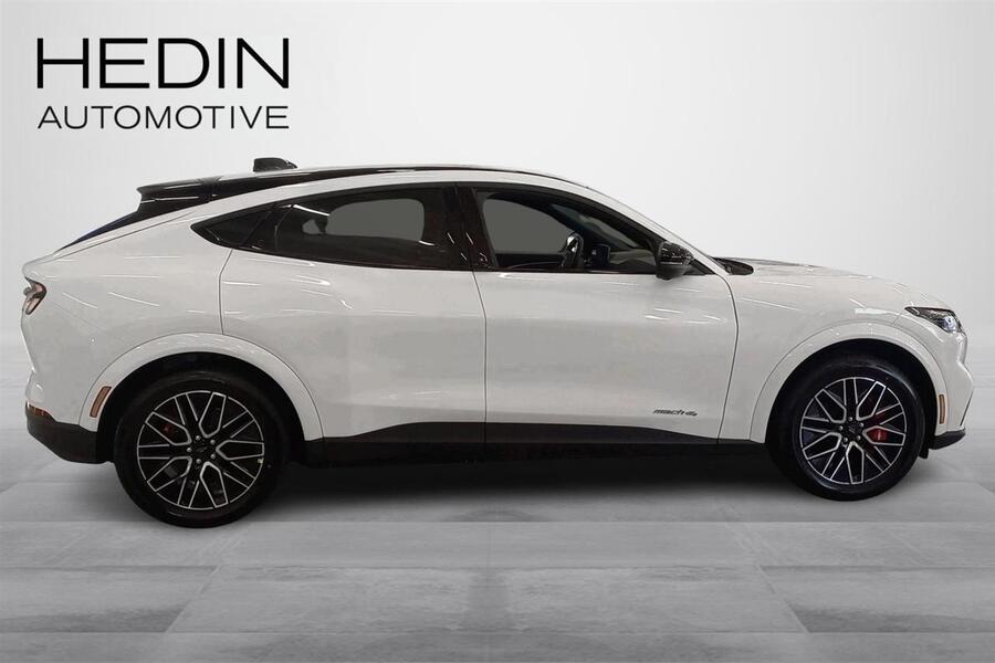 Ford USA Mustang vaihtoauto