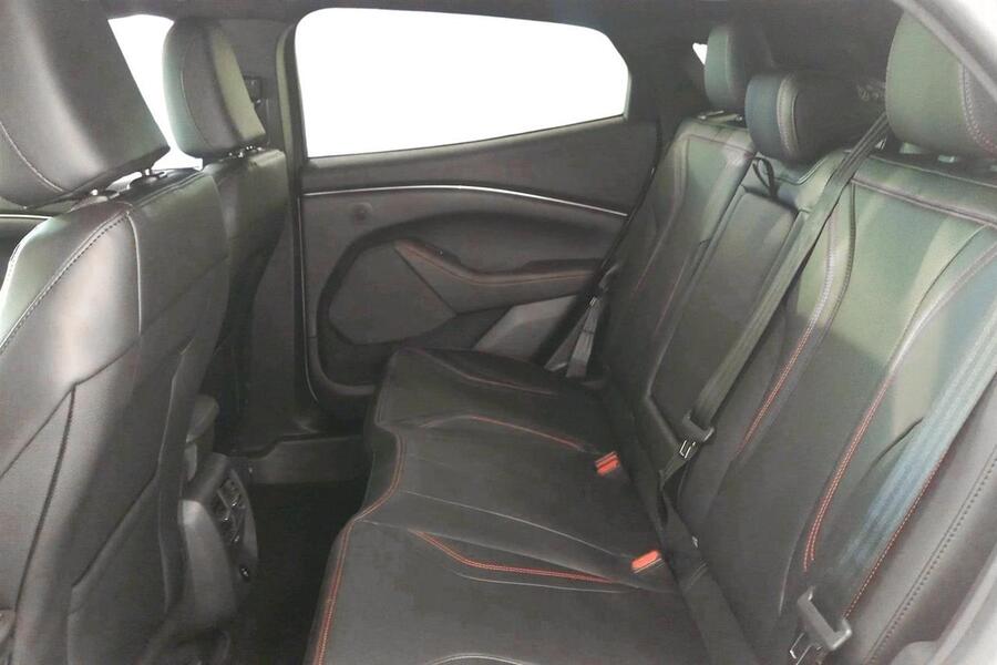 Ford USA Mustang vaihtoauto