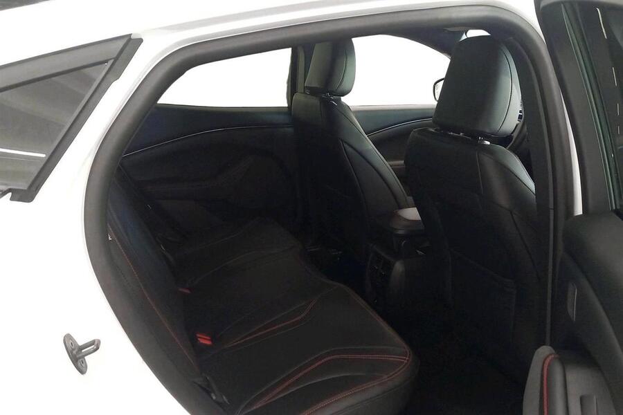 Ford USA Mustang vaihtoauto