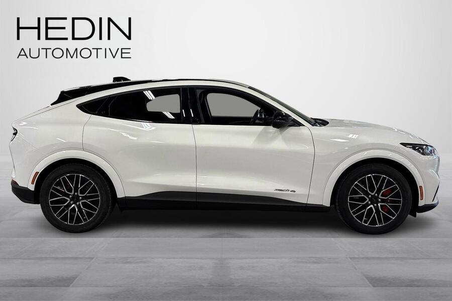 Ford USA Mustang vaihtoauto