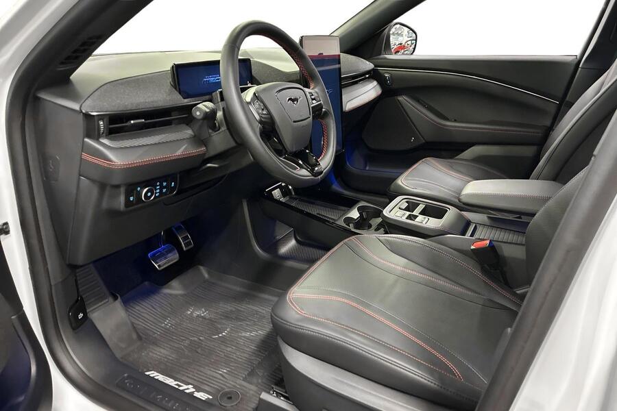Ford USA Mustang vaihtoauto