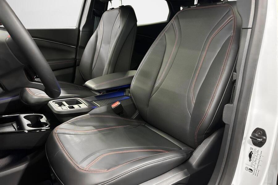 Ford USA Mustang vaihtoauto