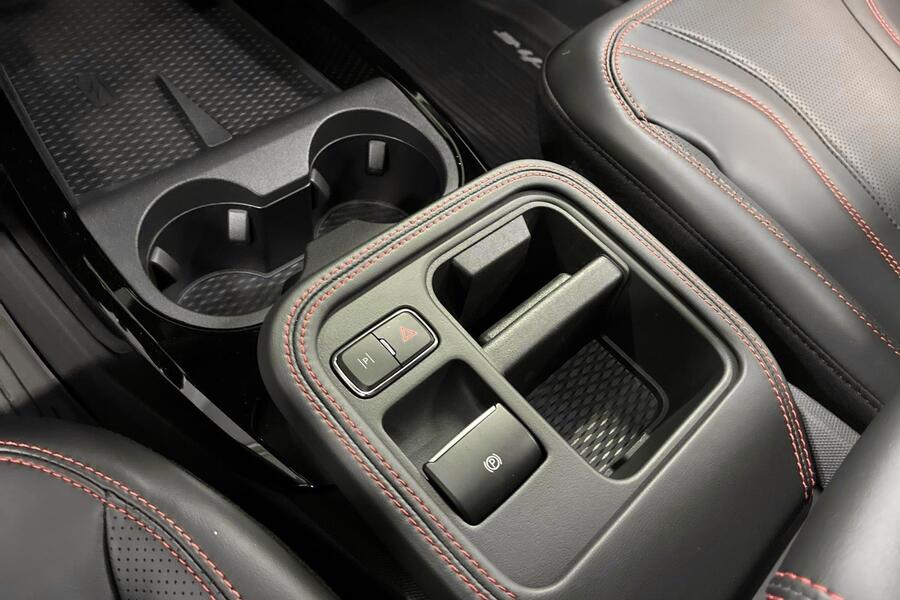 Ford USA Mustang vaihtoauto
