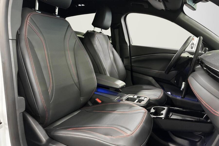 Ford USA Mustang vaihtoauto
