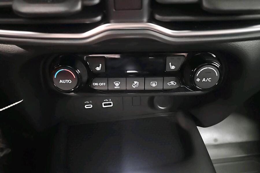 Nissan Juke vaihtoauto