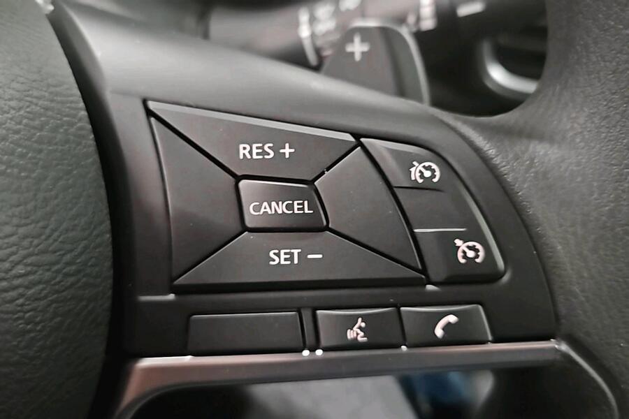 Nissan Juke vaihtoauto