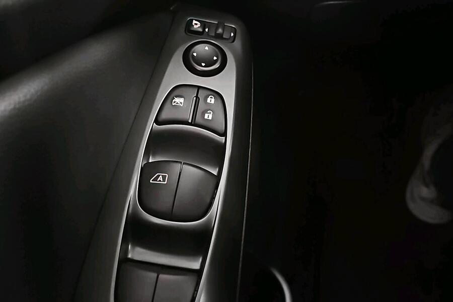 Nissan Juke vaihtoauto