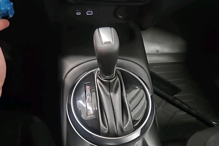 Nissan Juke vaihtoauto