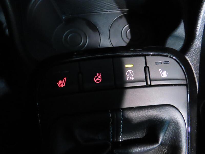 Kia Picanto vaihtoauto