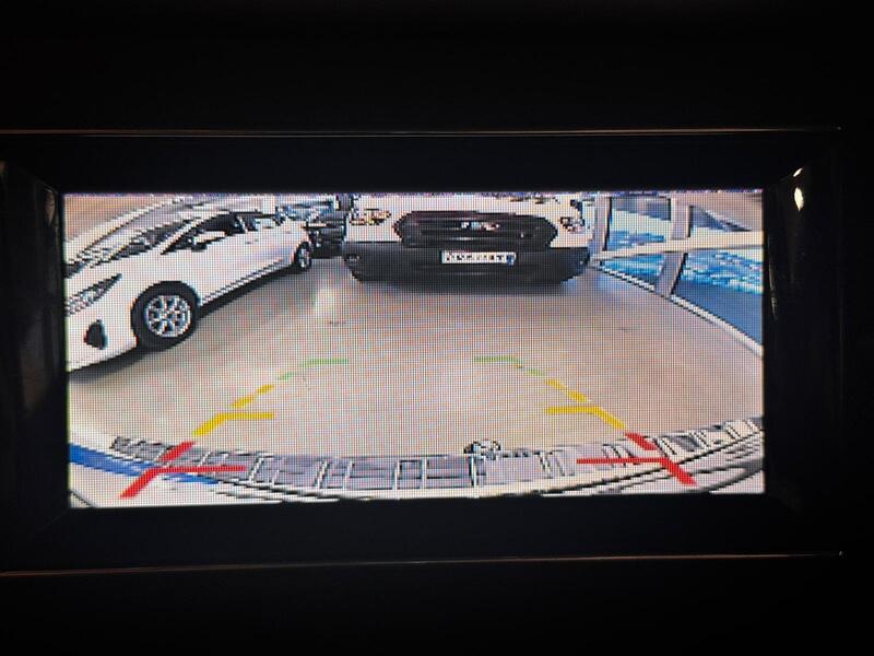 Mercedes-Benz GLK vaihtoauto