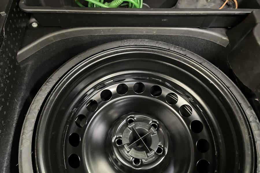 Mercedes-Benz GLK vaihtoauto