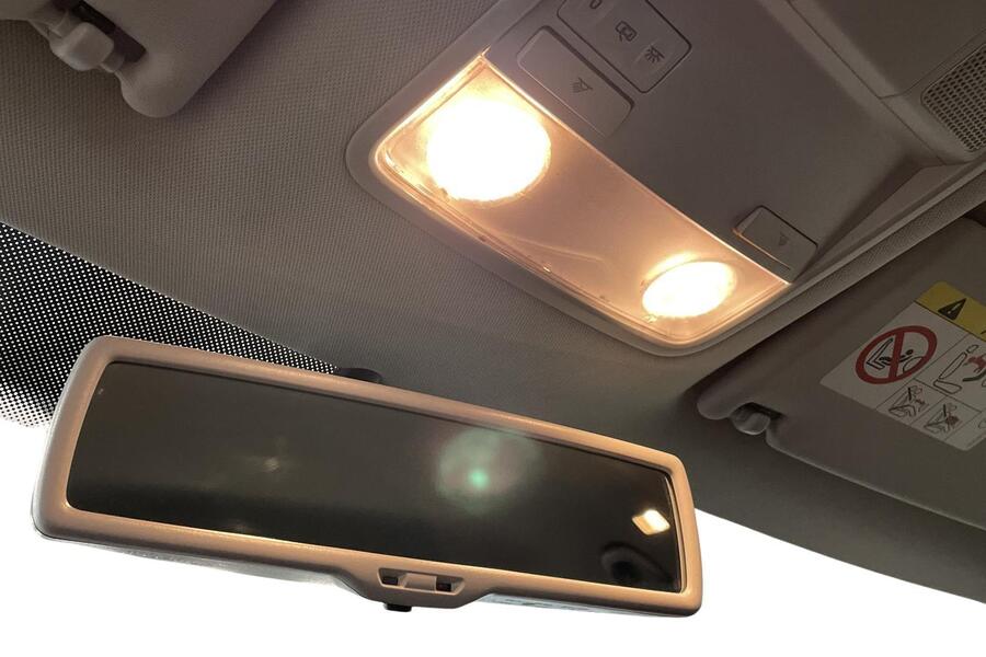 Skoda Yeti vaihtoauto