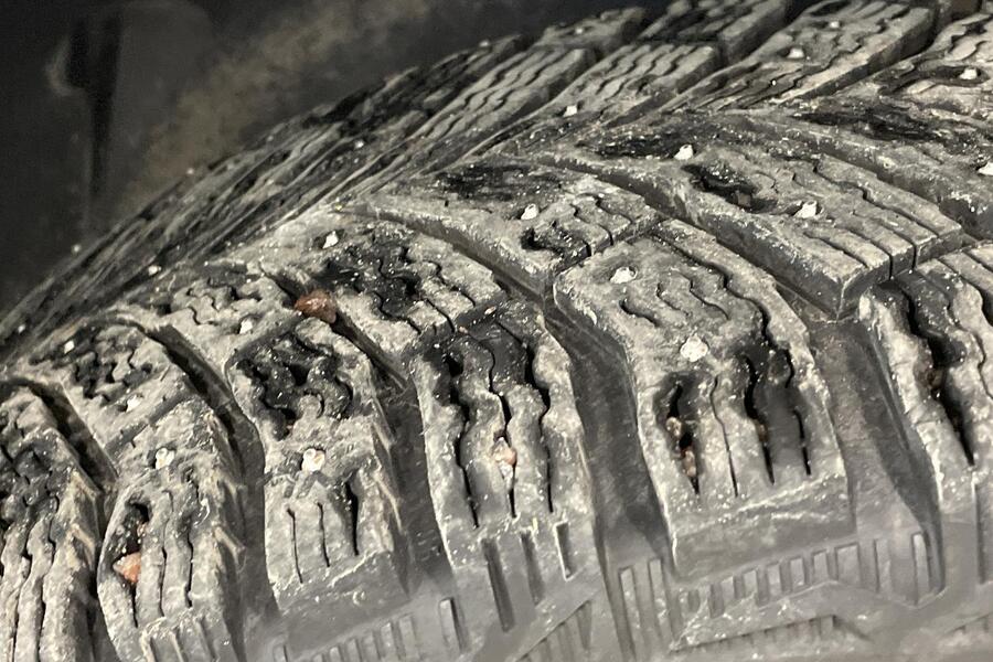 Skoda Yeti vaihtoauto