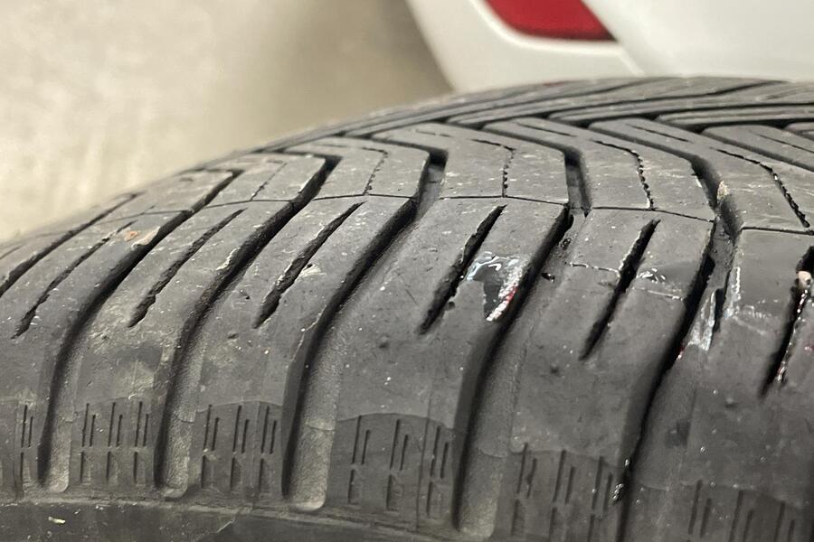 Skoda Yeti vaihtoauto