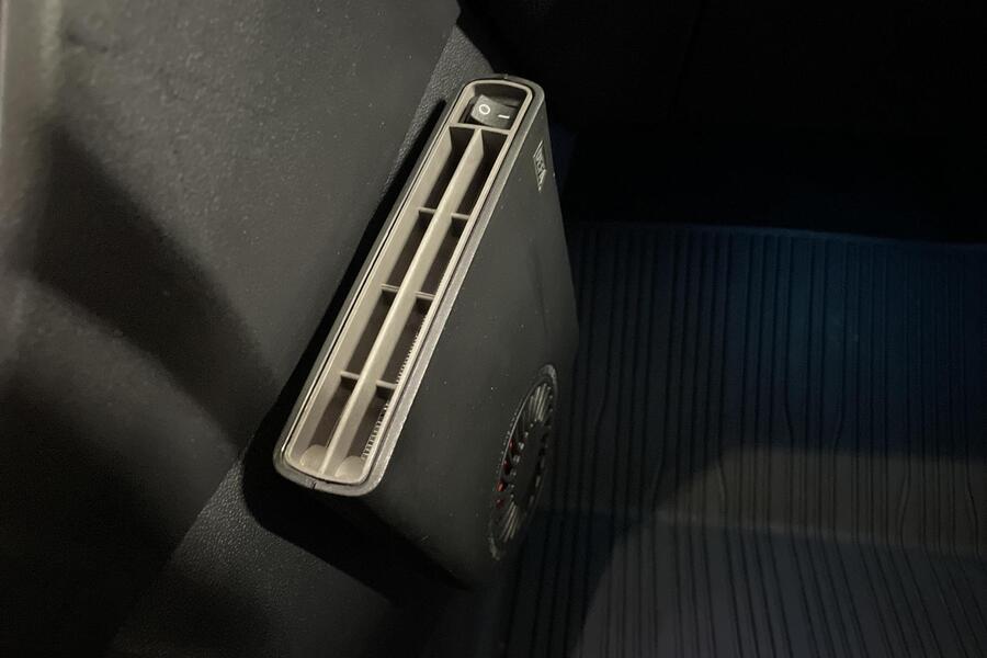 Ford Puma vaihtoauto