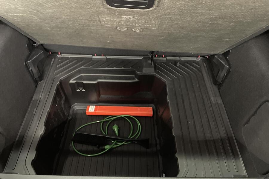 Ford Puma vaihtoauto