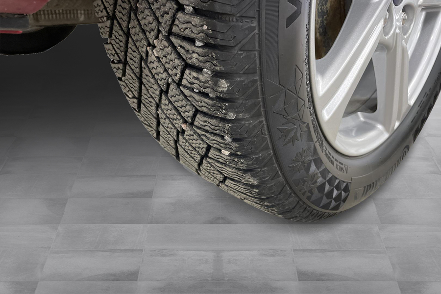 Ford Puma vaihtoauto