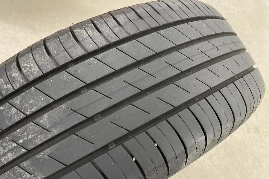 Ford Puma vaihtoauto