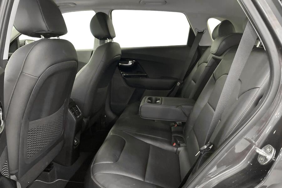 Kia Niro vaihtoauto