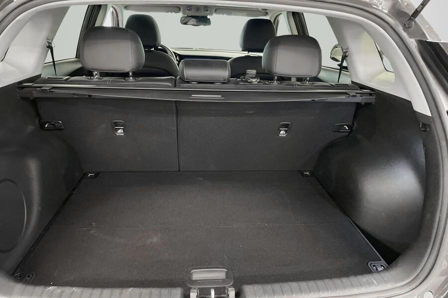 Kia Niro vaihtoauto