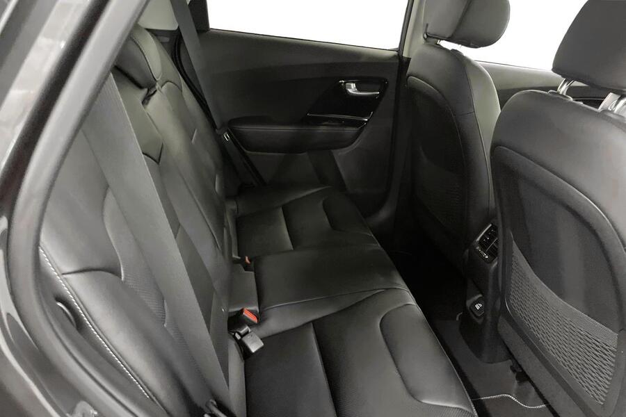Kia Niro vaihtoauto