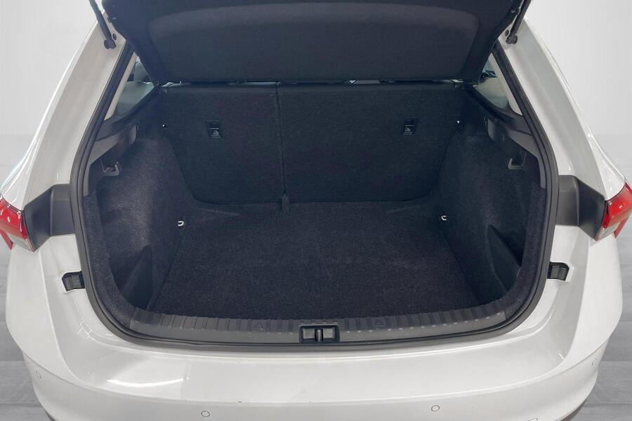 Skoda Scala vaihtoauto