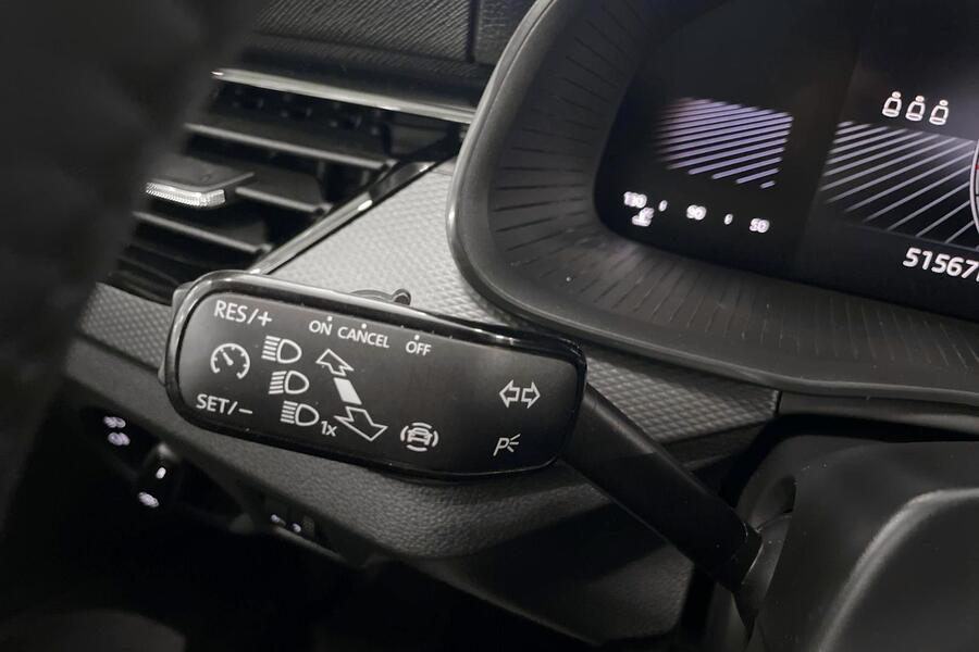 Skoda Scala vaihtoauto