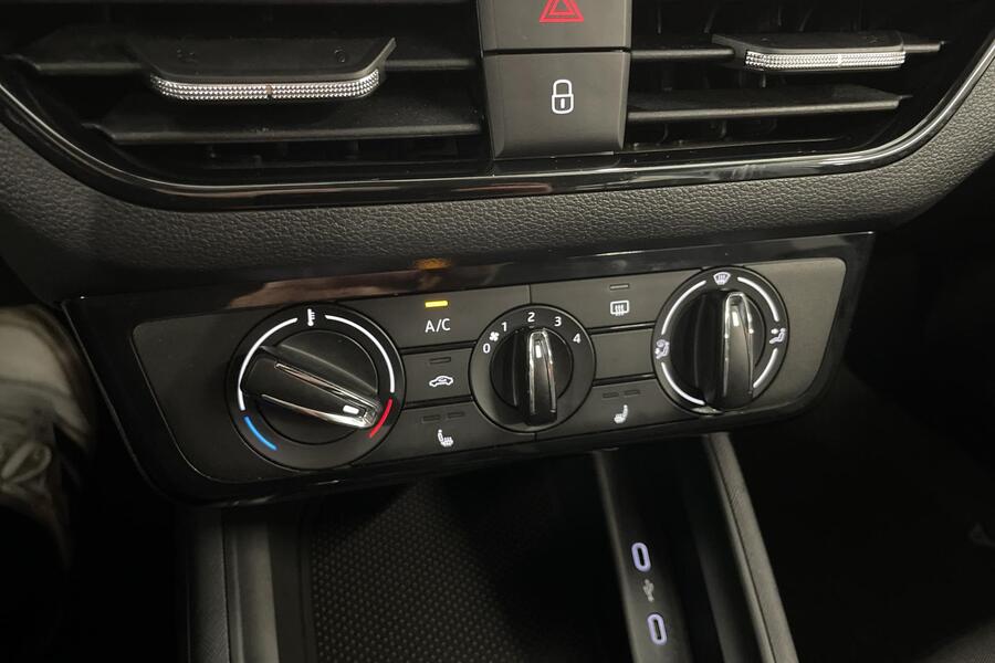 Skoda Scala vaihtoauto