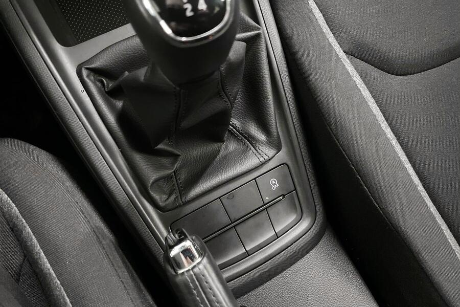 Skoda Scala vaihtoauto