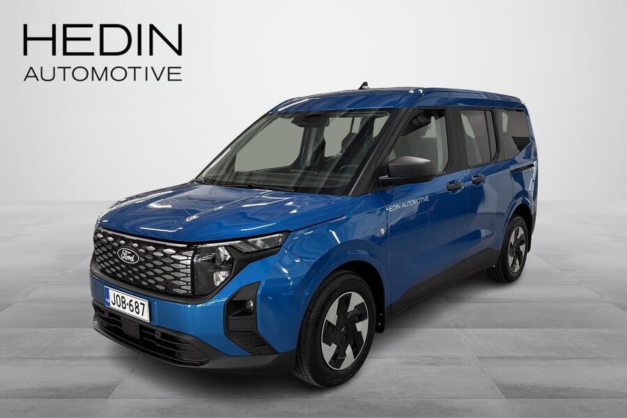 Ford Tourneo Courier vaihtoauto