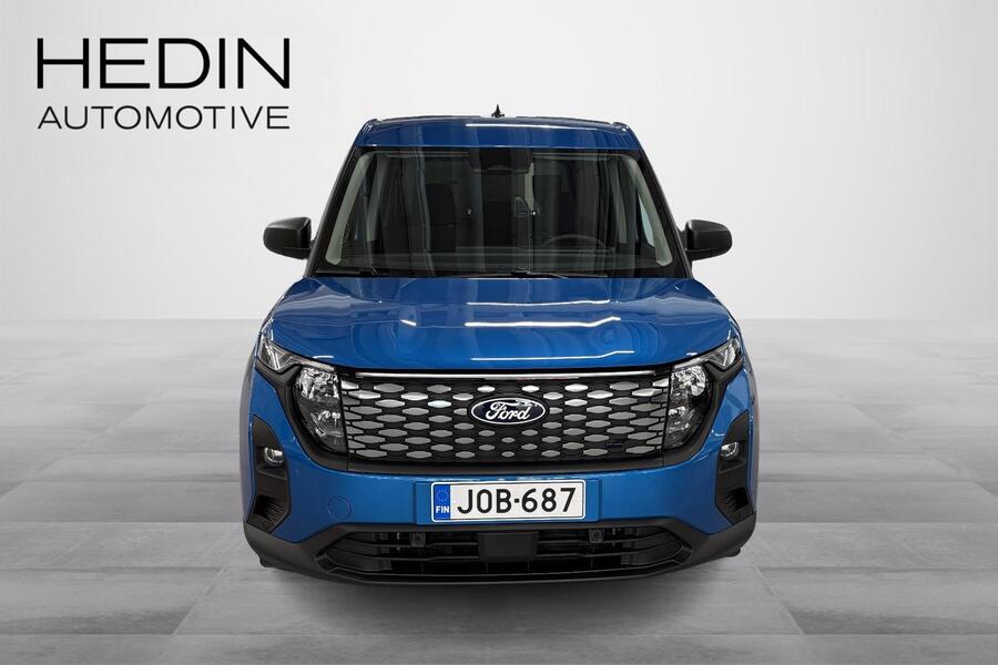 Ford Tourneo Courier vaihtoauto