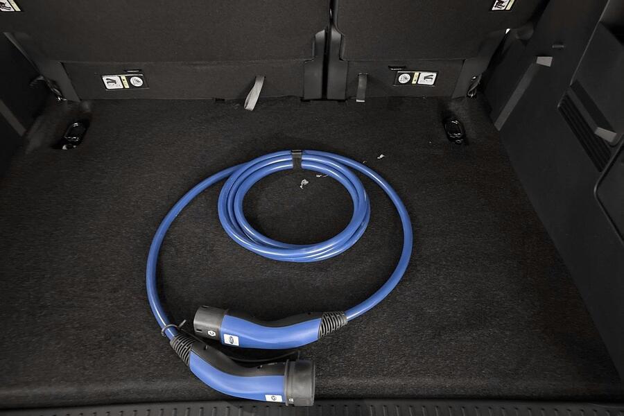 Ford Tourneo Courier vaihtoauto