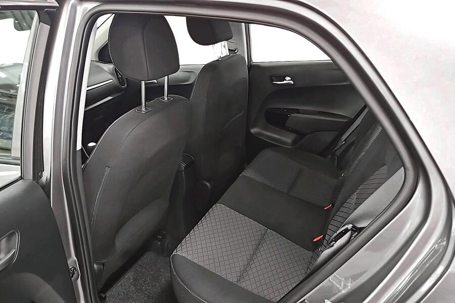 Kia Picanto vaihtoauto